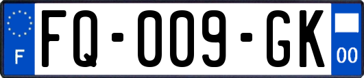 FQ-009-GK
