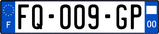 FQ-009-GP