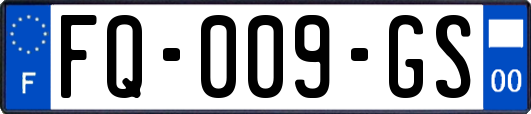 FQ-009-GS