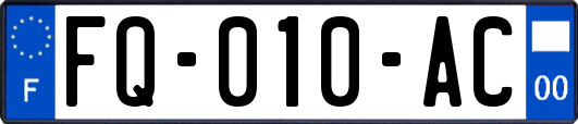 FQ-010-AC