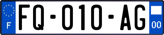 FQ-010-AG