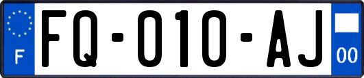 FQ-010-AJ