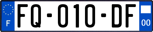 FQ-010-DF