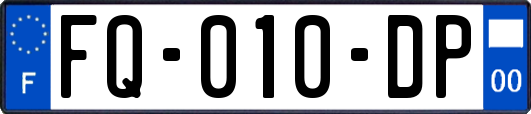 FQ-010-DP