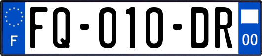 FQ-010-DR