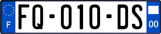 FQ-010-DS