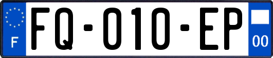 FQ-010-EP