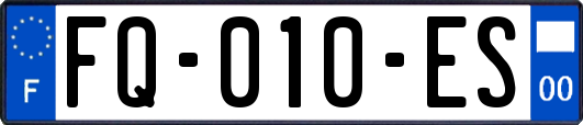FQ-010-ES