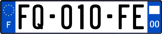 FQ-010-FE