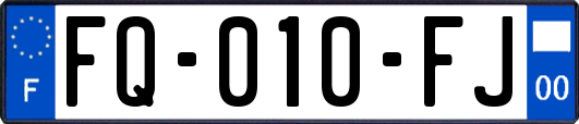 FQ-010-FJ