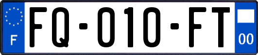 FQ-010-FT