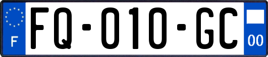 FQ-010-GC