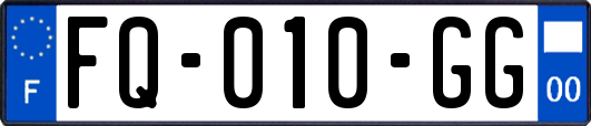 FQ-010-GG