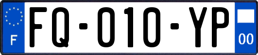FQ-010-YP