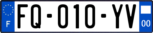 FQ-010-YV