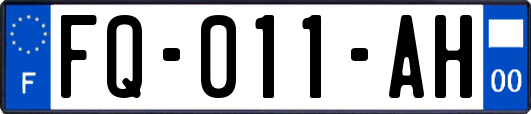 FQ-011-AH