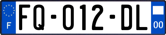FQ-012-DL