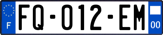 FQ-012-EM