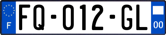 FQ-012-GL