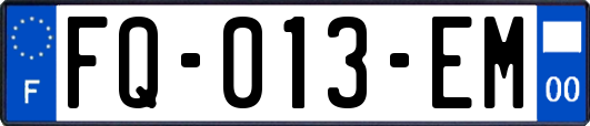FQ-013-EM