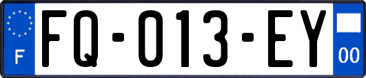 FQ-013-EY