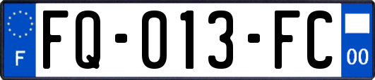 FQ-013-FC