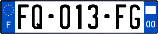 FQ-013-FG