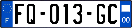 FQ-013-GC