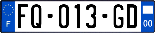 FQ-013-GD