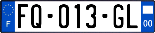 FQ-013-GL