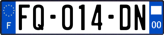 FQ-014-DN