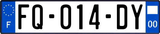 FQ-014-DY