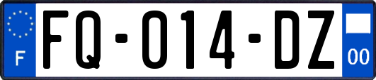 FQ-014-DZ