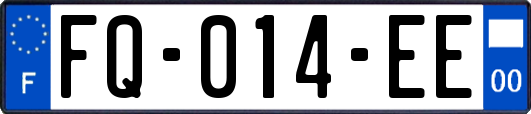 FQ-014-EE