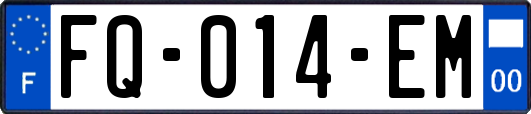 FQ-014-EM