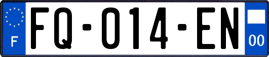 FQ-014-EN
