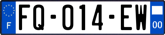 FQ-014-EW