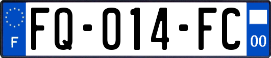 FQ-014-FC