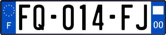 FQ-014-FJ