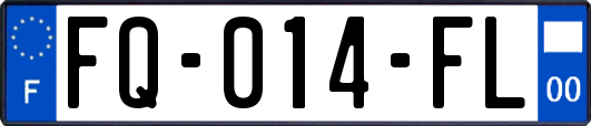 FQ-014-FL