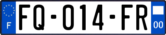 FQ-014-FR