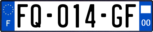 FQ-014-GF