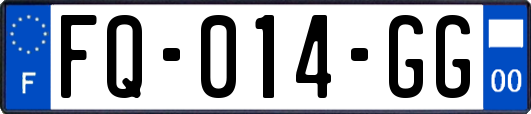 FQ-014-GG