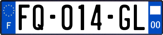 FQ-014-GL