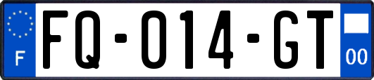 FQ-014-GT
