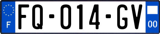 FQ-014-GV