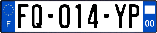 FQ-014-YP
