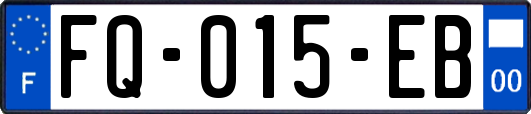 FQ-015-EB