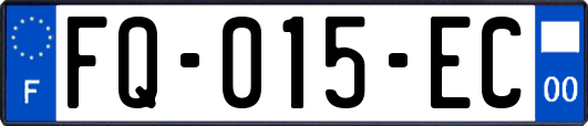 FQ-015-EC