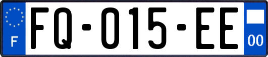 FQ-015-EE